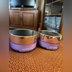 Clinique Take the Day Off Cleansing Balm Set